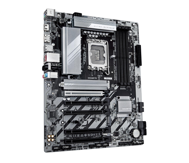 GIGABYTE Płyta główna B860 DS3H WIFI6E - 1306631 - zdjęcie 3
